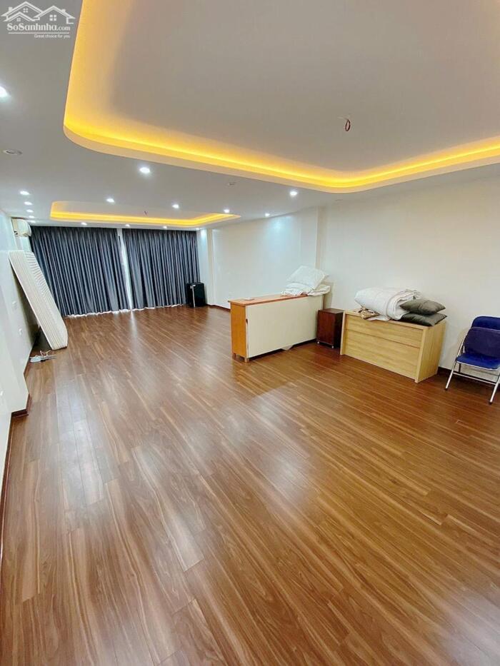 Hình ảnh CỰC PHẨM, Ô tô Tránh View Hồ-Trung Tâm Đống Đa 73m/ 9Tầng/MT 5m 27.5 Tỷ, Kinh Doanh tốt - LH 0987881444 10