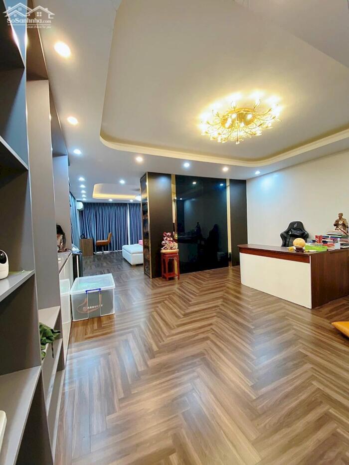 Hình ảnh CỰC PHẨM, Ô tô Tránh View Hồ-Trung Tâm Đống Đa 73m/ 9Tầng/MT 5m 27.5 Tỷ, Kinh Doanh tốt - LH 0987881444 12