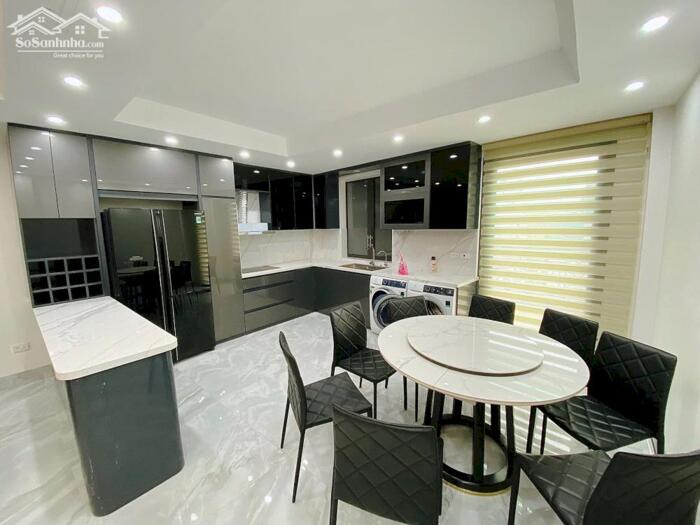 Hình ảnh CỰC PHẨM, Ô tô Tránh View Hồ-Trung Tâm Đống Đa 73m/ 9Tầng/MT 5m 27.5 Tỷ, Kinh Doanh tốt - LH 0987881444 11