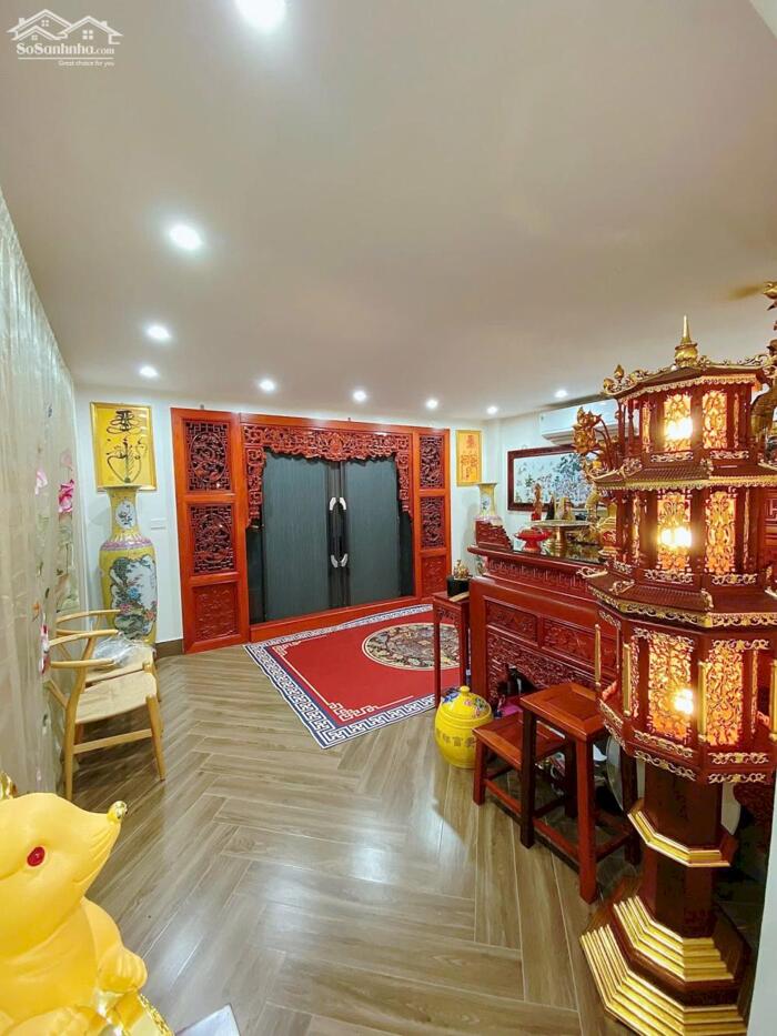 Hình ảnh CỰC PHẨM, Ô tô Tránh View Hồ-Trung Tâm Đống Đa 73m/ 9Tầng/MT 5m 27.5 Tỷ, Kinh Doanh tốt - LH 0987881444 13