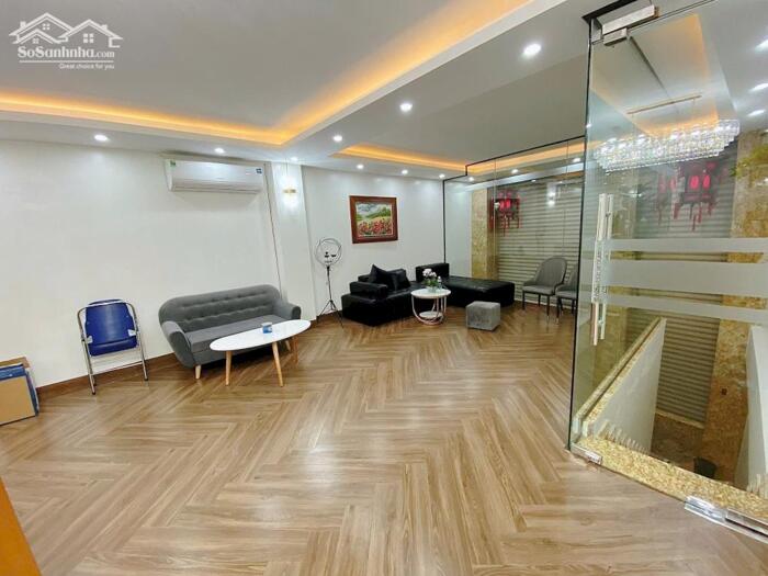 Hình ảnh CỰC PHẨM, Ô tô Tránh View Hồ-Trung Tâm Đống Đa 73m/ 9Tầng/MT 5m 27.5 Tỷ, Kinh Doanh tốt - LH 0987881444 9