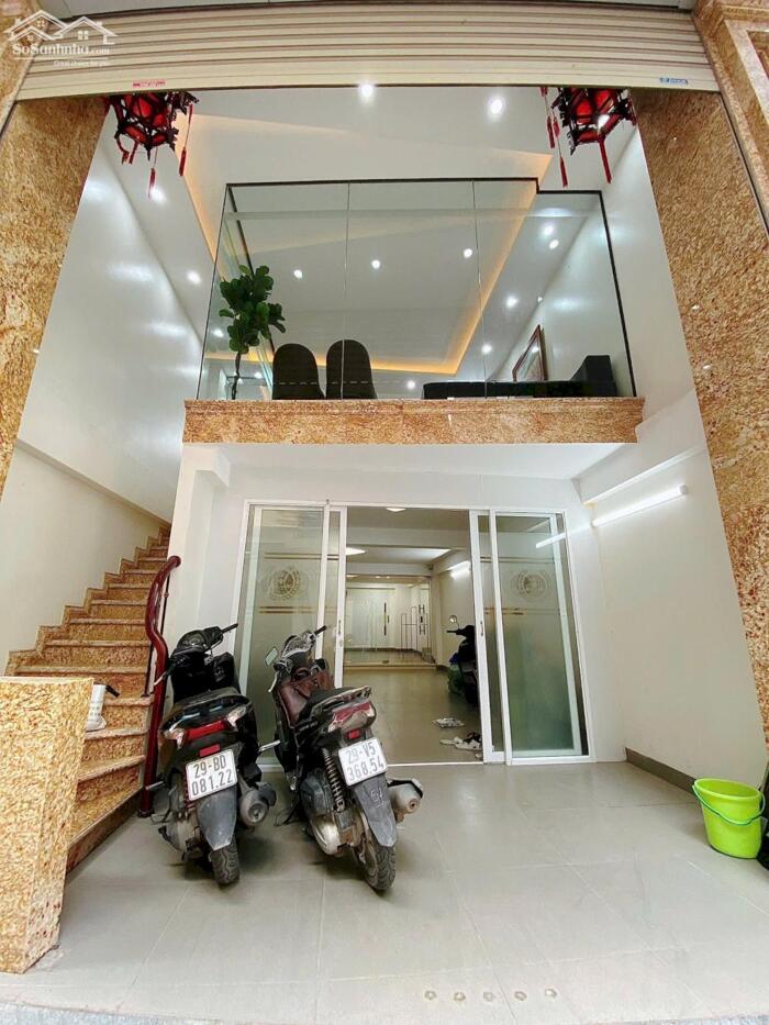 Hình ảnh CỰC PHẨM, Ô tô Tránh View Hồ-Trung Tâm Đống Đa 73m/ 9Tầng/MT 5m 27.5 Tỷ, Kinh Doanh tốt - LH 0987881444 2