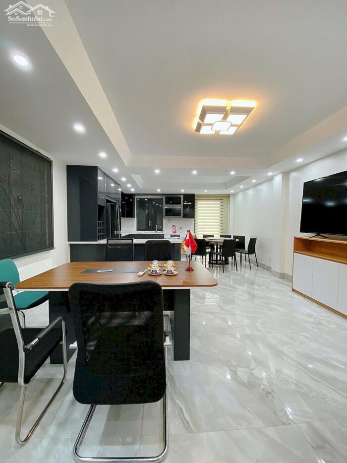 Hình ảnh CỰC PHẨM, Ô tô Tránh View Hồ-Trung Tâm Đống Đa 73m/ 9Tầng/MT 5m 27.5 Tỷ, Kinh Doanh tốt - LH 0987881444 7