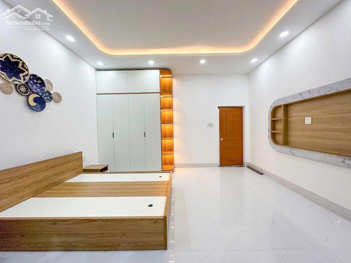 Hình ảnh GIẢM 50 TRIỆU!! BÁN NHÀ 2 TẦNG, ĐƯỜNG D6, KDC HỒNG LOAN 14