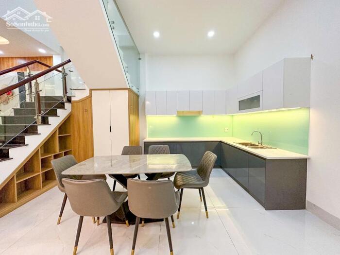 Hình ảnh GIẢM 50 TRIỆU!! BÁN NHÀ 2 TẦNG, ĐƯỜNG D6, KDC HỒNG LOAN 5