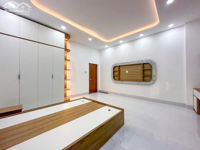 Hình ảnh GIẢM 50 TRIỆU!! BÁN NHÀ 2 TẦNG, ĐƯỜNG D6, KDC HỒNG LOAN 12