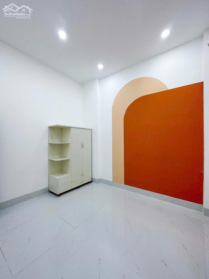 Hình ảnh GIẢM 50 TRIỆU!! BÁN NHÀ 2 TẦNG, ĐƯỜNG D6, KDC HỒNG LOAN 16