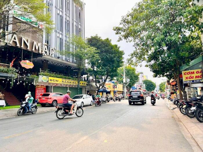 Hình ảnh Bán nhà góc 2 MT 160/73F Vườn Lài, Tân Phú, 6x17m, 4 Lầu, giá chốt 18.5 tỷ 2