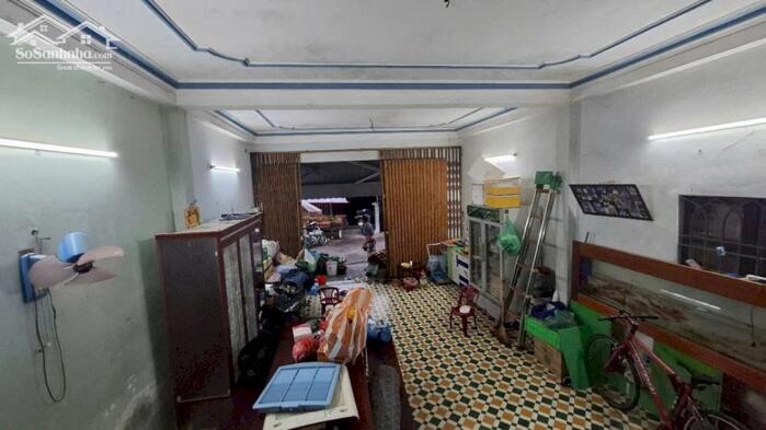 Hình ảnh SIÊU RẺ _ BÁN NHÀ MẶT PHỐ MỸ AN _ VỊ TRÍ VÀNG NGÀY GẦN CHỢ ĐÊM SƠN TRÀ _ 2 TẦNG, 80M², GIÁ 8.5 TỶ. 1