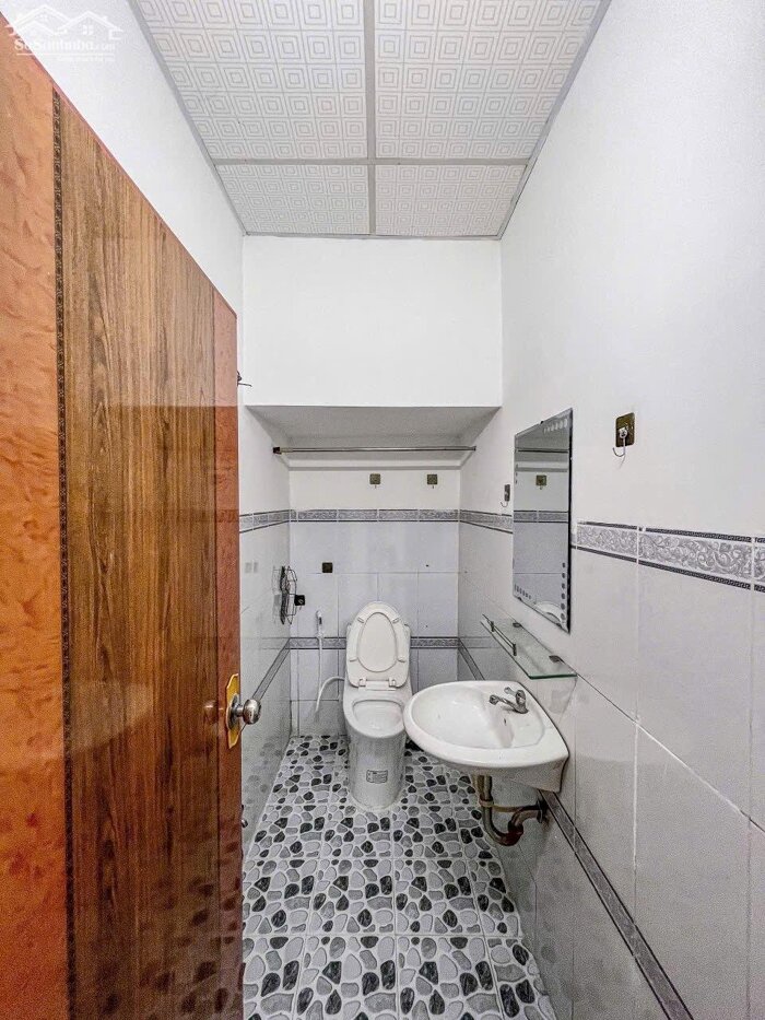 Hình ảnh Nhà Trệt Lửng Trục chính KDC Sơn Thuỷ đường Nguyễn Văn Linh 5