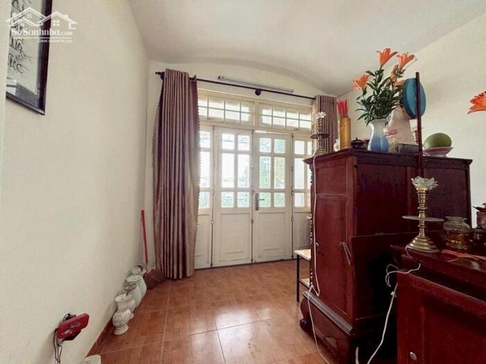 Hình ảnh HÓT _ NHÀ LÊ ĐÌNH LÝ TRUNG TÂM HẢI CHÂU 3 TẦNG 46M²đ GIÁ 3.3 TỶ 1