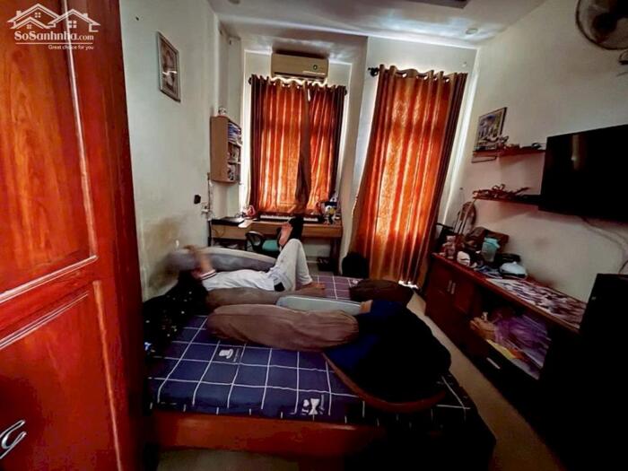 Hình ảnh HÓT _ NHÀ LÊ ĐÌNH LÝ TRUNG TÂM HẢI CHÂU 3 TẦNG 46M²đ GIÁ 3.3 TỶ 2