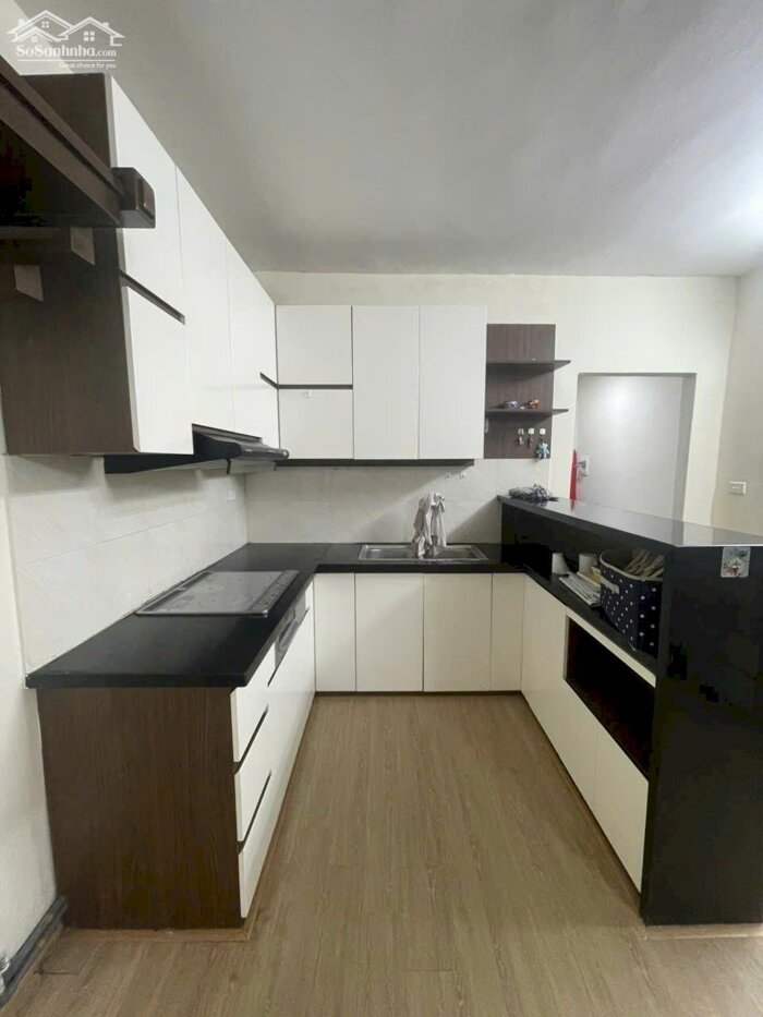 Hình ảnh cho thuê căn hộ C2 Kim Liên, 60m, 2 phòng ngủ, nhà sửa đẹp 9 triệu 0