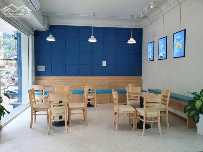 Hình ảnh NGANG 15M - CHO THUÊ NHÀ 28 MẠC ĐỈNH CHI, QUẬN 1 - 3 TẦNG TRỐNG SUỐT - GIÁ TỐT CHỈ 100TR 2