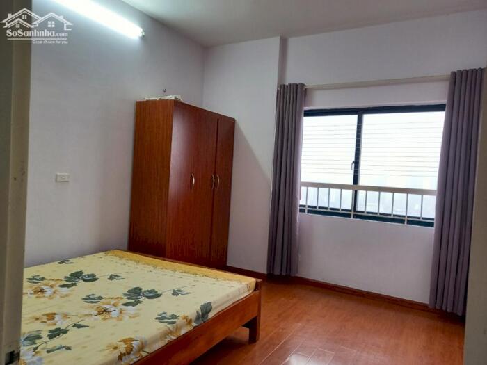 Hình ảnh cho thuê chung cư 71 Nguyễn Chí Thanh, 110m, 3 Phòng ngủ, đủ đồ 14 triệu 4