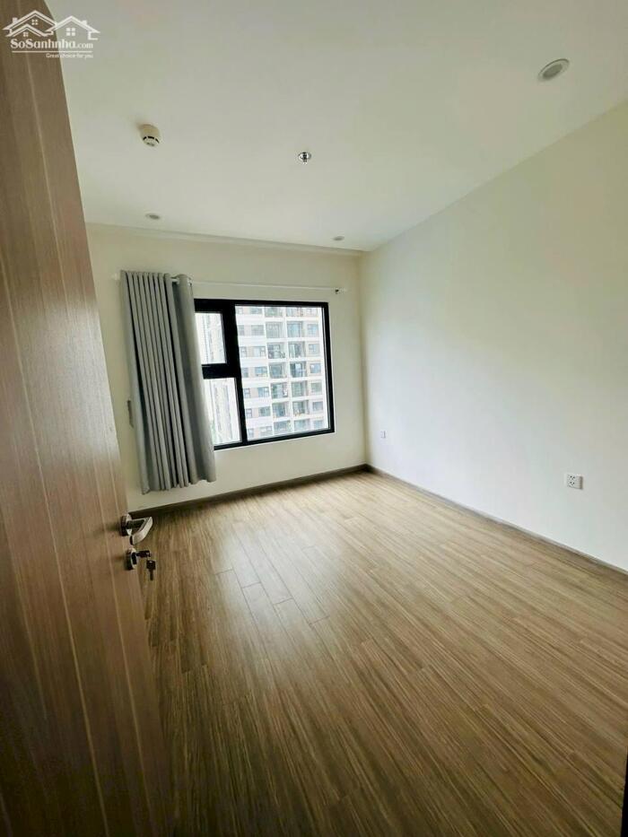 Hình ảnh BÁN CĂN HỘ VINHOMES GRAND PARK 1PN+ – HƯỚNG ĐÔNG BẮC, NHÀ MỚI ĐẸP 3