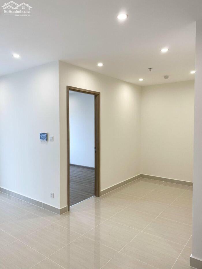 Hình ảnh BÁN CĂN HỘ VINHOMES GRAND PARK 1PN+ – HƯỚNG ĐÔNG BẮC, NHÀ MỚI ĐẸP 2