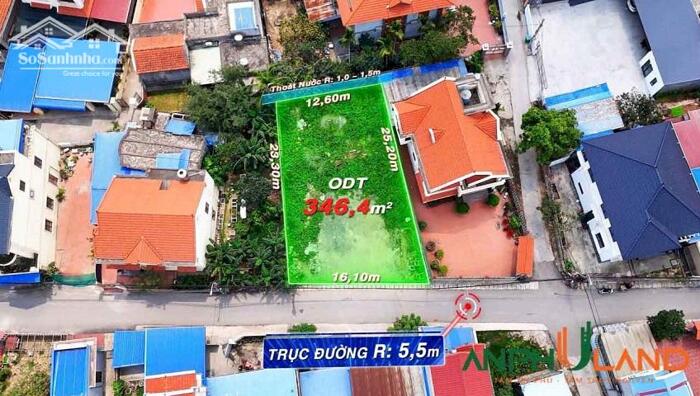 Hình ảnh Cần bán siêu phẩm ngay sát TTHC, Phường Thủy Nguyên ( xã Tân Dương), TP Hải Phòng 4