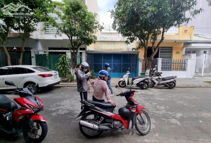 Hình ảnh Mình cần bán nhà cấp 4 mặt tiền 5m5 Nguyễn Đăng Tuyển ( Khu Đầu Tuyến Sơn Trà ) CÁCH BIỂN 300M ⭐⭐⭐⭐ 0