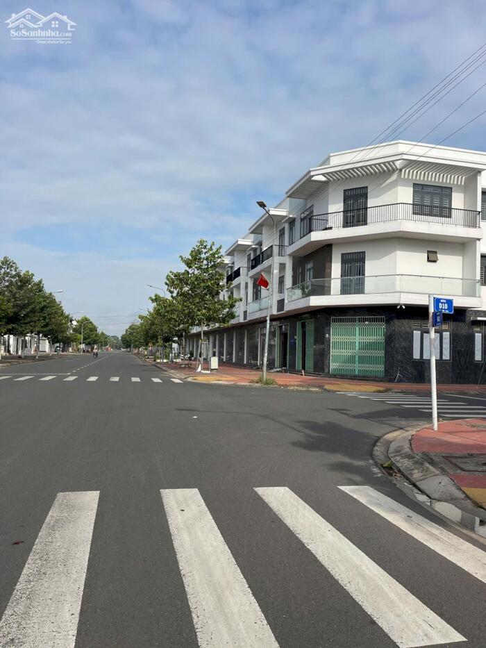 Hình ảnh Bán Giá Rẻ 85m2,Sổ Riêng,Thổ Cư 100%, Tại KDC Bầu Xéo, Tt Trảng Bom 0