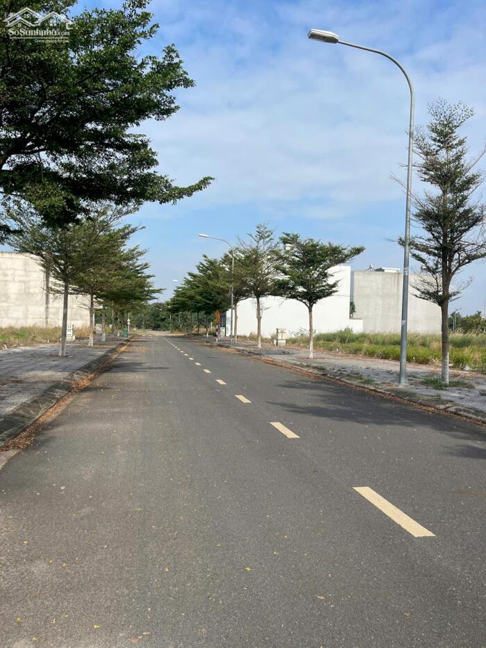 Hình ảnh Bán Giá Rẻ 85m2,Sổ Riêng,Thổ Cư 100%, Tại KDC Bầu Xéo, Tt Trảng Bom 2