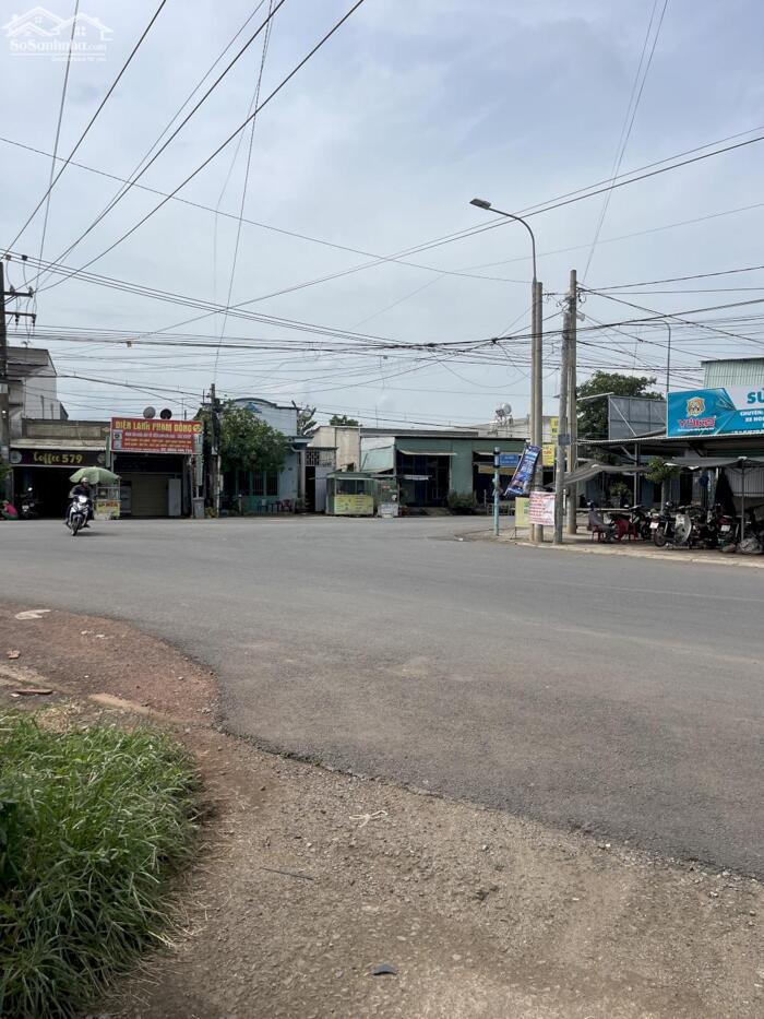 Hình ảnh Cần Bán 1000m2 ( 25x40 ) Đất CLN , Sổ Riêng, Đường Bê Tông Đẹp, Tại Sông Trầu 0