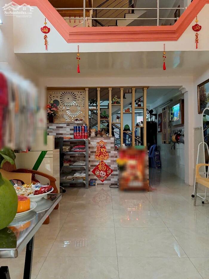 Hình ảnh NHÀ CĂN GÓC HXH, 3 MẶT HẺM, NỞ HẬU, KHU NGƯỜI HOA NGÔ QUYỀN QUẬN 10 2