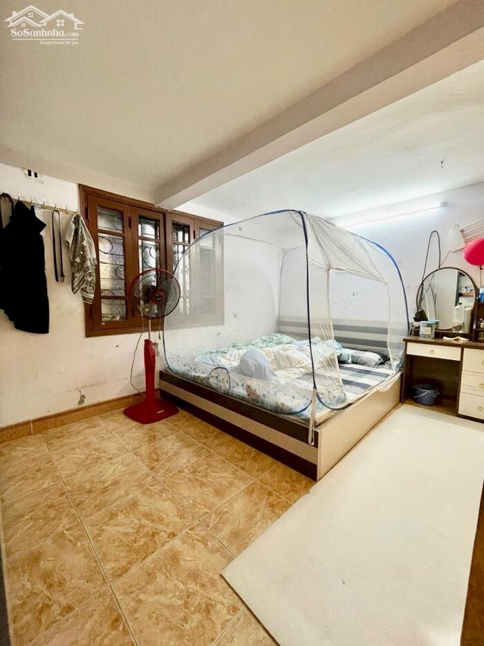 Hình ảnh Mặt Phố Đê La Thành MT 8.5M 230M2 56 Tỷ Đoạn Phố Sạch đẹp QHOD 2