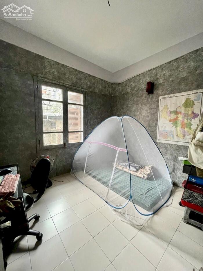 Hình ảnh Mặt Phố Đê La Thành MT 8.5M 230M2 56 Tỷ Đoạn Phố Sạch đẹp QHOD 1