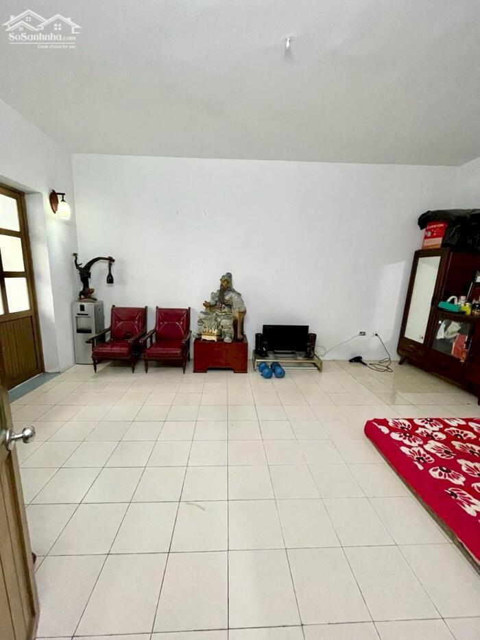 Hình ảnh Mặt Phố Đê La Thành MT 8.5M 230M2 56 Tỷ Đoạn Phố Sạch đẹp QHOD 4