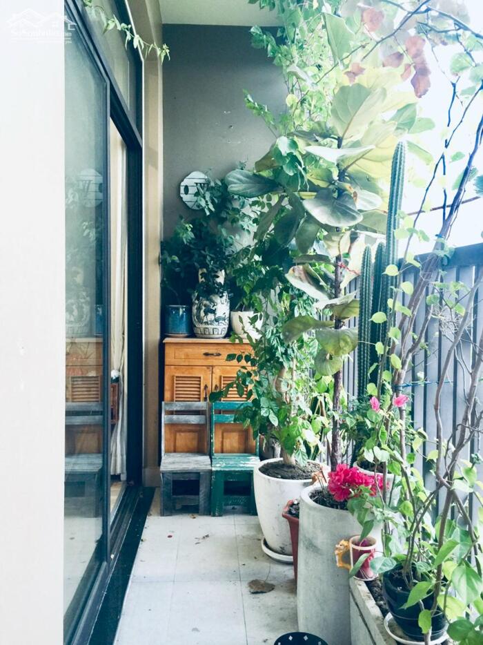 Hình ảnh JAMILA KHANG ĐIỀN, TẦNG TRUNG HƯỚNG MÁT FULL NỘI THẤT 4.5 TỶ - SẴN PASS XEM NHÀ 24/7 2