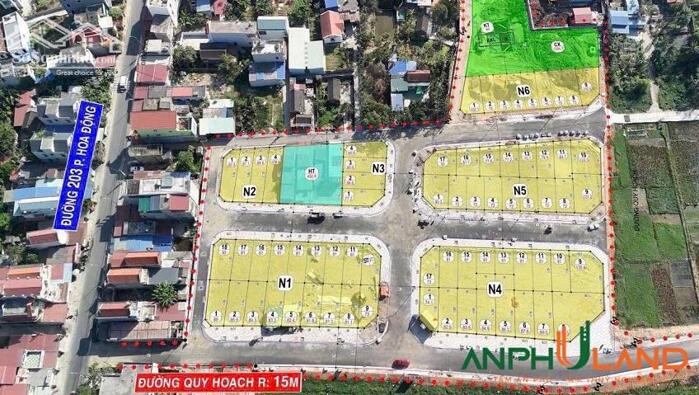 Hình ảnh Bán lô đất siêu phẩm khu đấu giá Bái trong, phường Thuỷ Nguyên, TP Hải Phòng 0