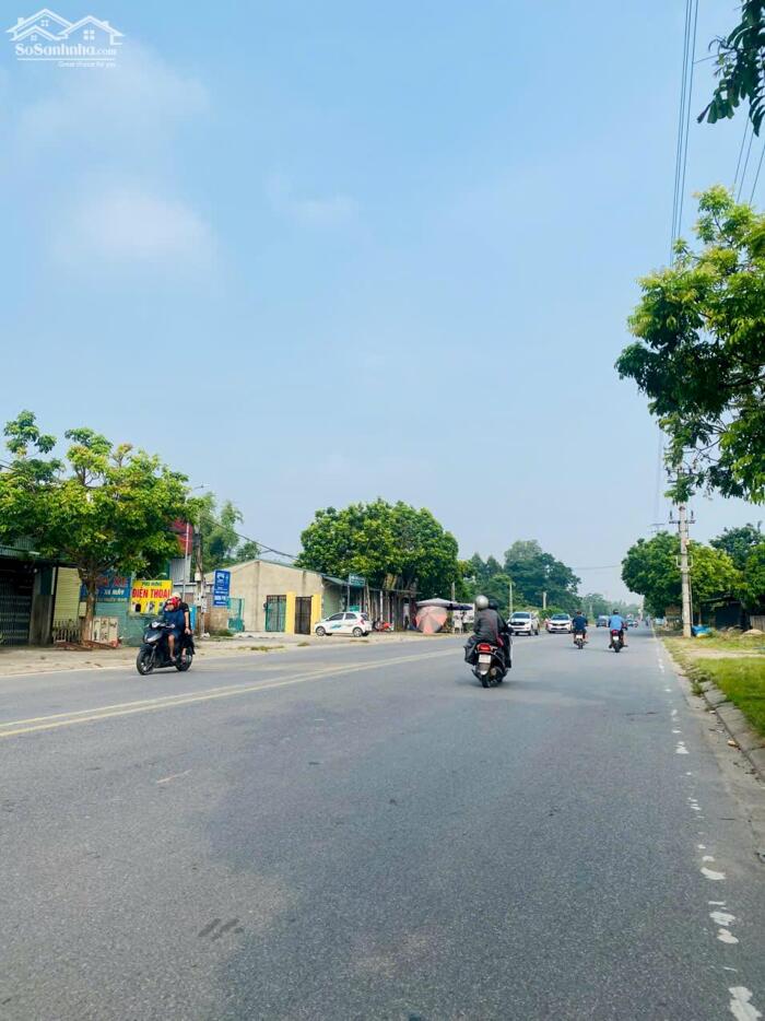 Hình ảnh Bán đất tặng xưởng mặt đường tôn Đức Thắng, Tam Lộng, Bình Xuyên, Vĩnh Phúc 2