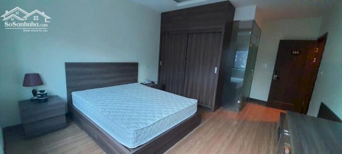 Hình ảnh Bán khách sạn 7 tầng trung tâm phường Liên Bảo, Vĩnh Yên, Vĩnh Phúc 2