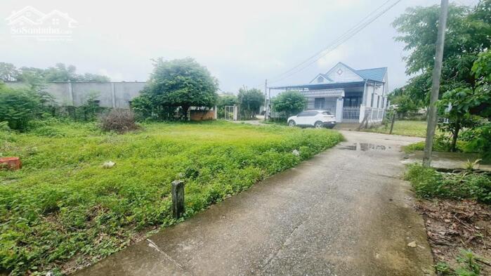 Hình ảnh bán đất 2 mặt tiền 214m2 full thổ cư, tân tiến, LaGi, Bình Thuận. giá rẻ, gần biển 3