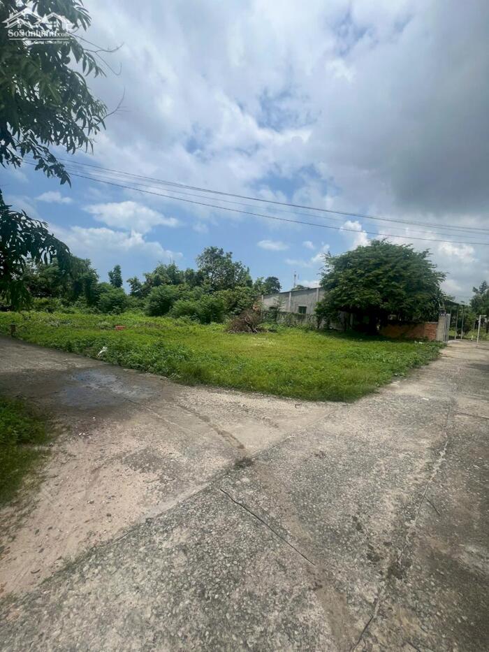 Hình ảnh bán đất 2 mặt tiền 214m2 full thổ cư, tân tiến, LaGi, Bình Thuận. giá rẻ, gần biển 0