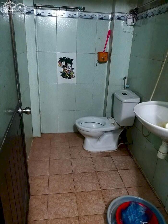 Hình ảnh Nhà cấp 4 SHR 2/Đông Thạnh 1-5-Hóc Môn.Dt 3,4x14~47m2~gác lững~2,43ty 4