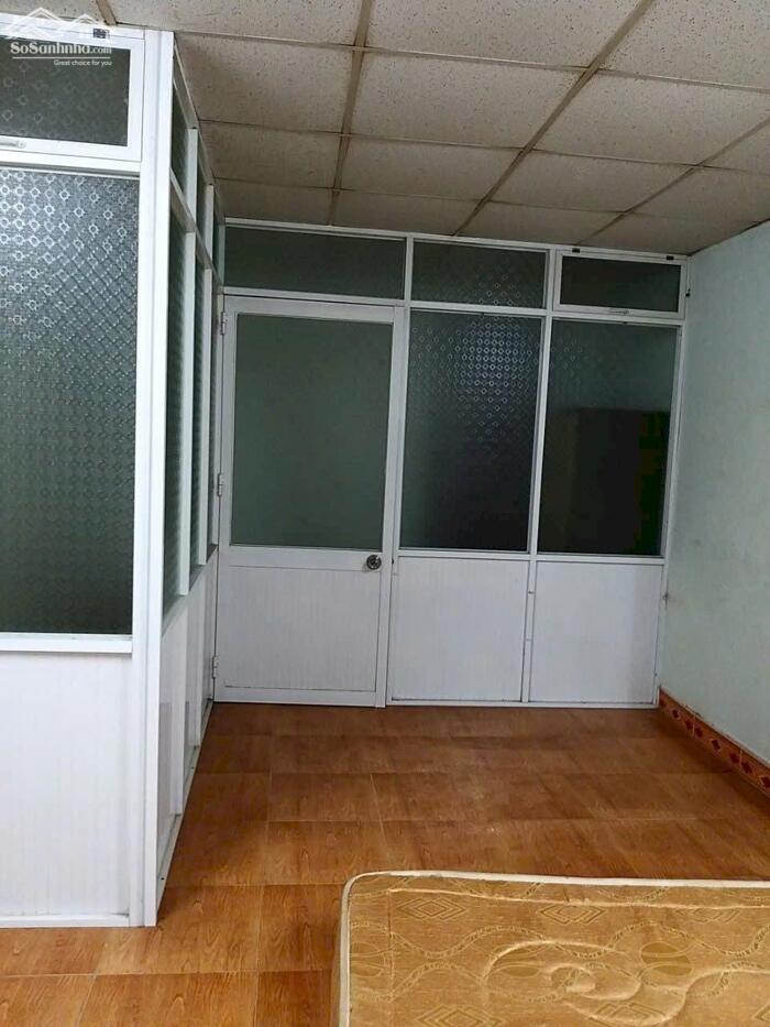 Hình ảnh Nhà cấp 4 SHR 2/Đông Thạnh 1-5-Hóc Môn.Dt 3,4x14~47m2~gác lững~2,43ty 2