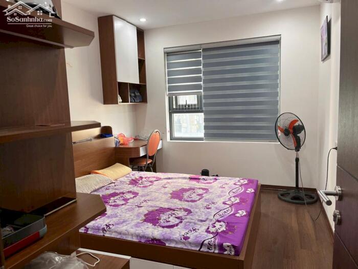 Hình ảnh Chung cư Thăng Long Capital - 2Ngủ 70m2, Full nội thất đẹp 4