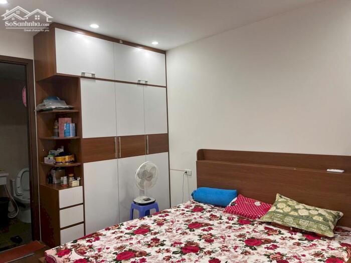 Hình ảnh Chung cư Thăng Long Capital - 2Ngủ 70m2, Full nội thất đẹp 3