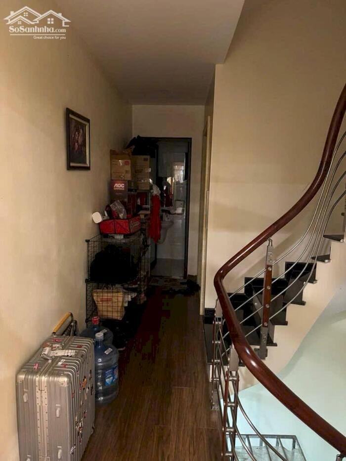 Hình ảnh Bán Nhà Mặt Phố Cầu Giấy 45m2-7T Th/Máy 2 THOÁNG 26 Tỷ Trần Đăng Ninh. 2