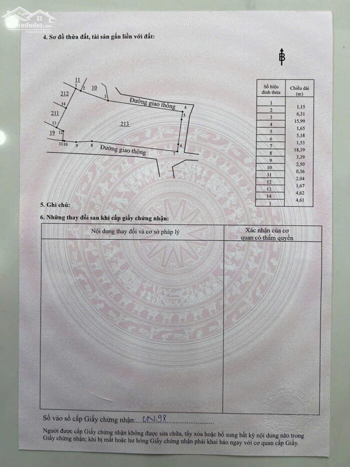 Hình ảnh Bán Dãy Trọ 5Phòng Thu Nhập Ổn Định 7Tr/Tháng Và Đất Xây Nhà Nghĩ Dưỡng 3