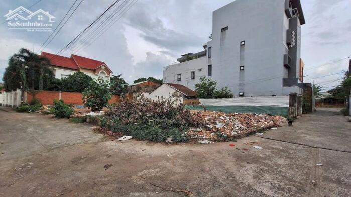 Hình ảnh Cần Bán 03 Lô Đất Bửu Hoà – Gần Chợ Đồn – TP. Biên Hoà. Vị Trí Đẹp 2