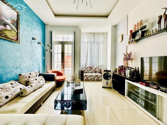 Hình ảnh Bán nhà Ngọc Hà 69m2 nhà đẹp mặt tiền rộng 6 tầng thang máy 14 tỷ 1