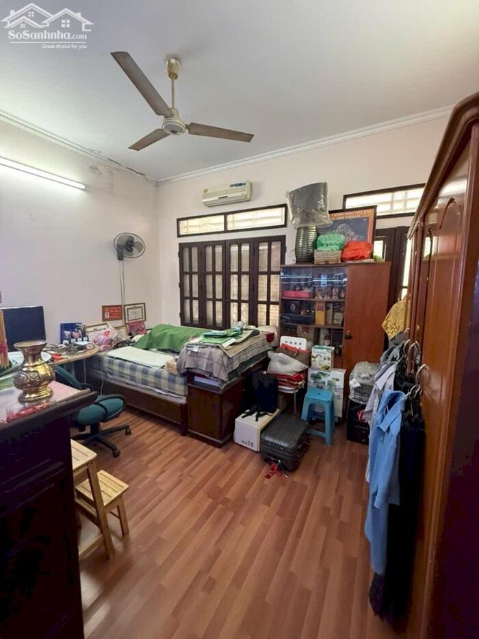 Hình ảnh Bán nhà Tôn Đức Thắng 42m2 nhà đẹp ngõ to rộng nội thất xịn 6.35 tỷ 0