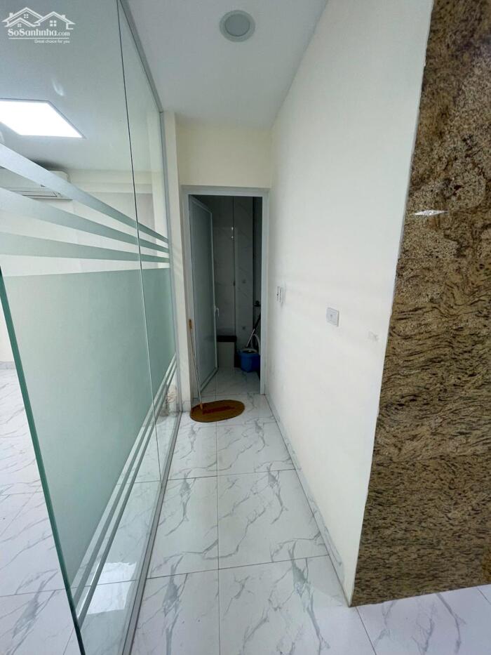 Hình ảnh Cho thuê văn phòng tại KDT Kiến Hưng Luxury - Hà Đông, giá siêu rẻ 0