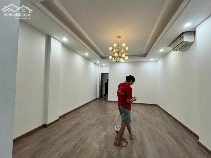 Hình ảnh Cho thuê văn phòng tại Vũ Trọng Khánh Hà Đông, mới đẹp ô tô đỗ cửa 2