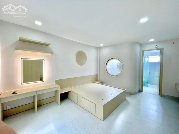 Hình ảnh 6,5 tỷ - BÁN NHÀ 3 TẦNG ĐƯỜNG B19, KDC HƯNG PHÚ 1 - Bên hông Trường TRẦN ĐẠI NGHĨA 6