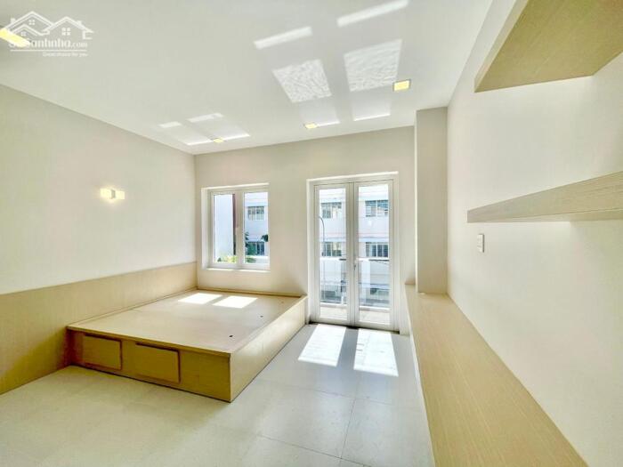 Hình ảnh 6,5 tỷ - BÁN NHÀ 3 TẦNG ĐƯỜNG B19, KDC HƯNG PHÚ 1 - Bên hông Trường TRẦN ĐẠI NGHĨA 7