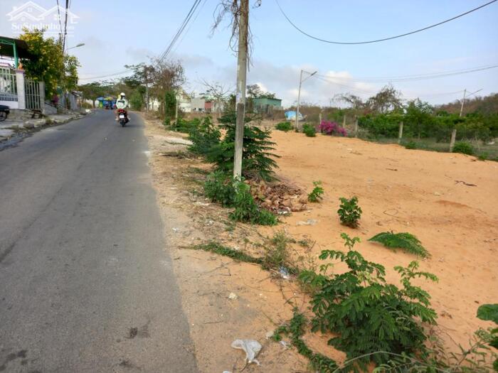 Hình ảnh Đại Hạ Giá-Đất mặt tiền Hàn Mặc Tử-Phú Thuỷ(Phan Thiết cũ)-Lâm Đồng-DT 584m2+200m2 0